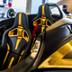 Illustration for article titled The Tramontana XTR Is The Lovable Lightweight Weirdo The Car World Needs
